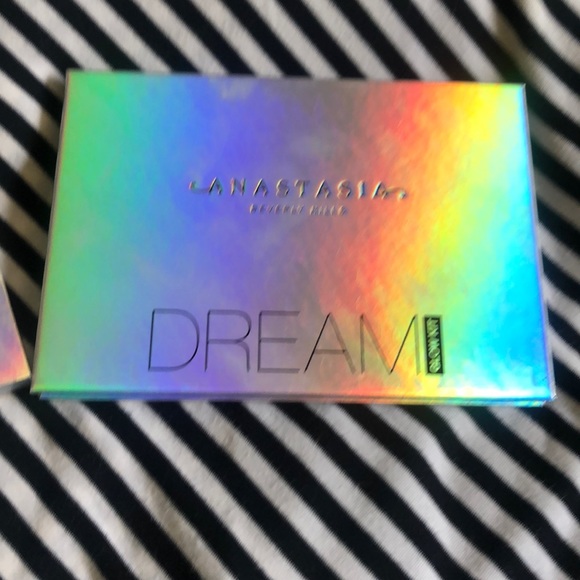 Anastasia Beverly Hills GLOW KIT Pallet - Picture 2 of 4
